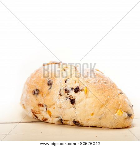 Sweet Bread Cake
