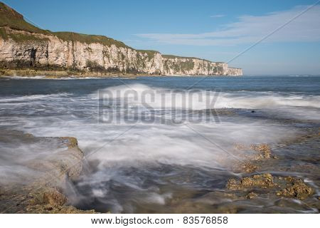 Thornwick Bay