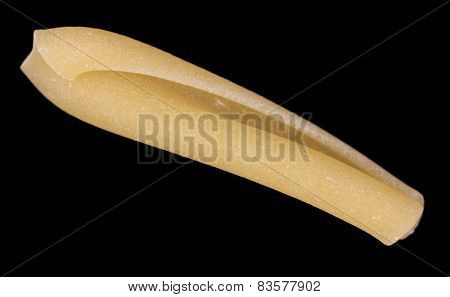 casarecce pasta