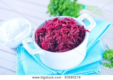 Beet Salad