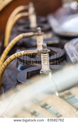 Spark Plug
