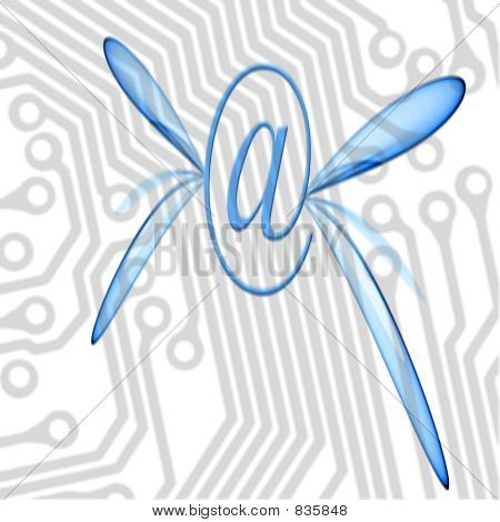 e Mail circuit