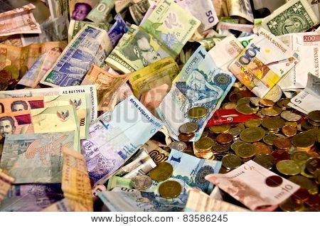 World Money