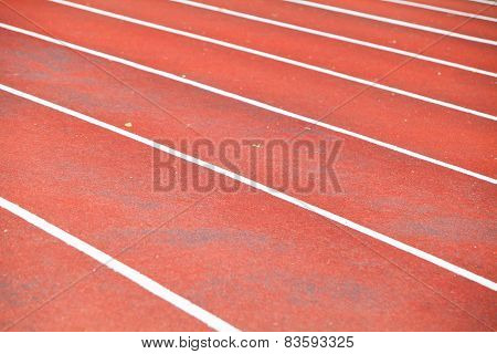 Running Track