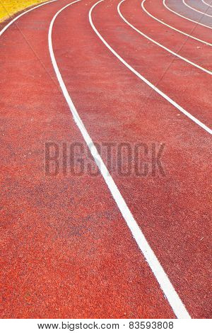 Running Track
