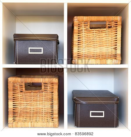 Storage Space