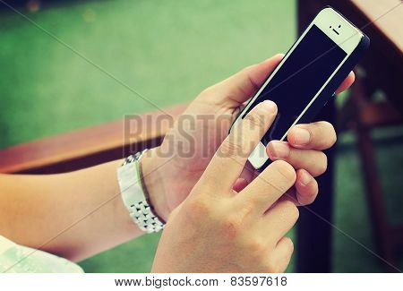 Mobile Phone