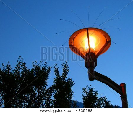 rotes Licht