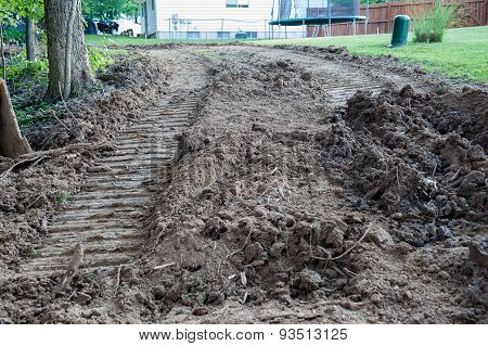 Dirt Tracks