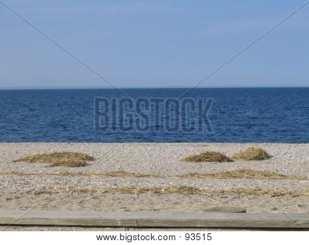 Spiaggia tono tre