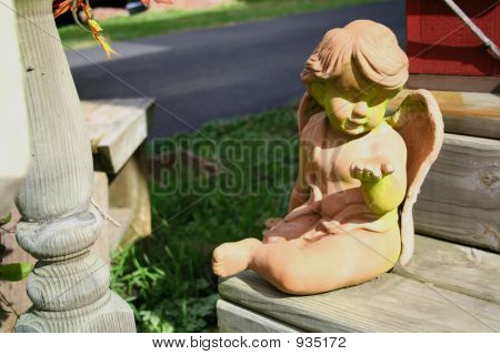Cherub Altered
