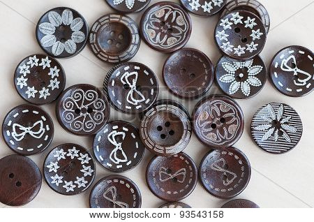 Buttons