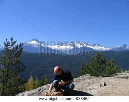 Montagnes