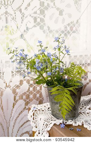 Forest Flowers
