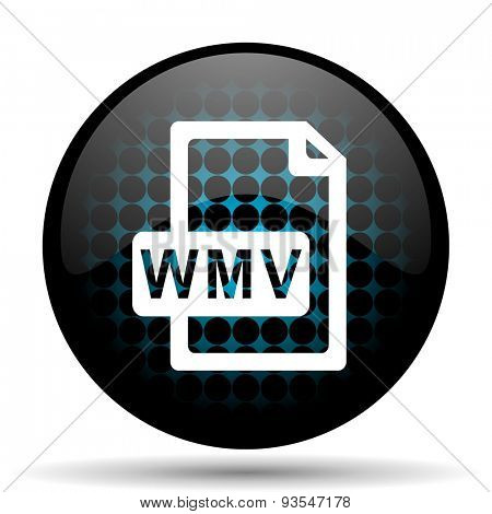 wmv file icon 