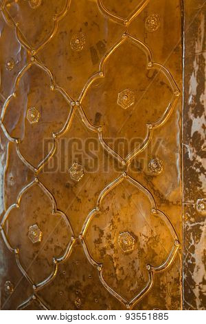Sheikh Safi mausoleum, Ardabil, Iran