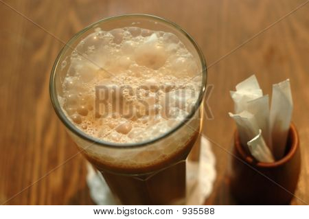 Teh Tarik