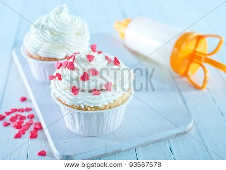 Muffins