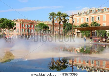 Nice, France
