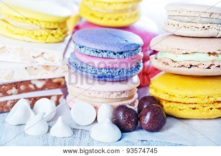 Macaroons