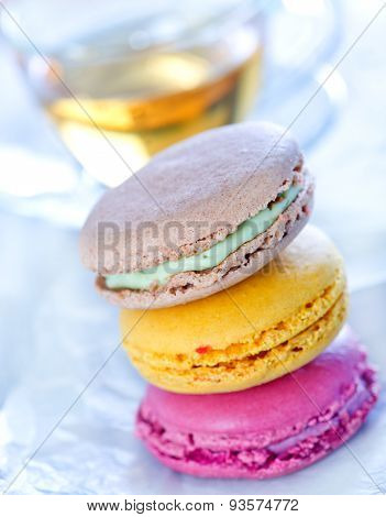 Macaroons
