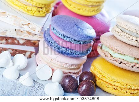 Macaroons