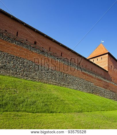 fortress