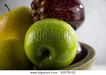 apples