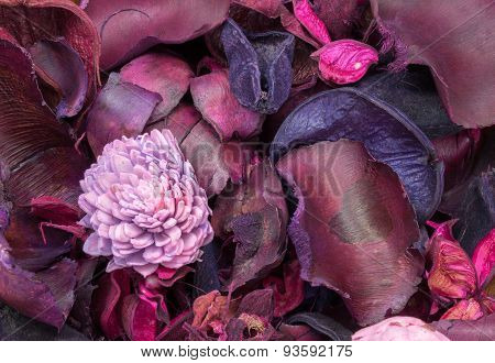 Pot Pourri Background