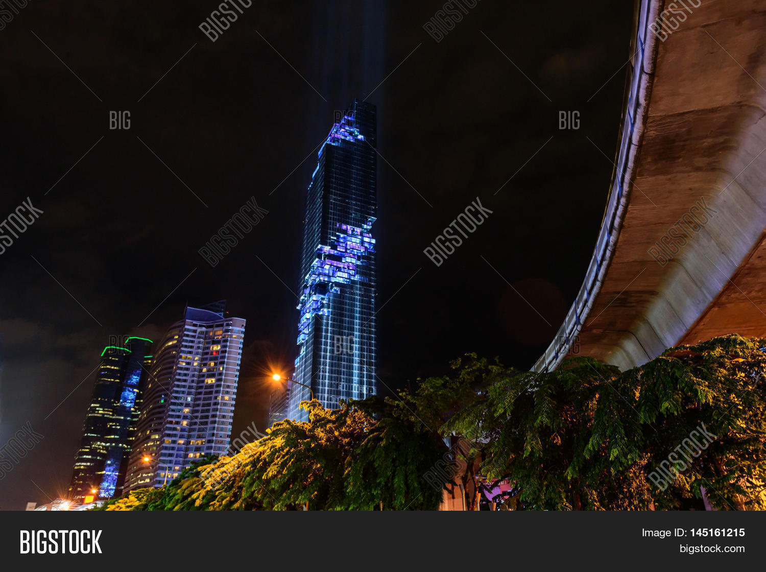 Bangkok,Thailand Image & Photo (Free Trial) Bigstock