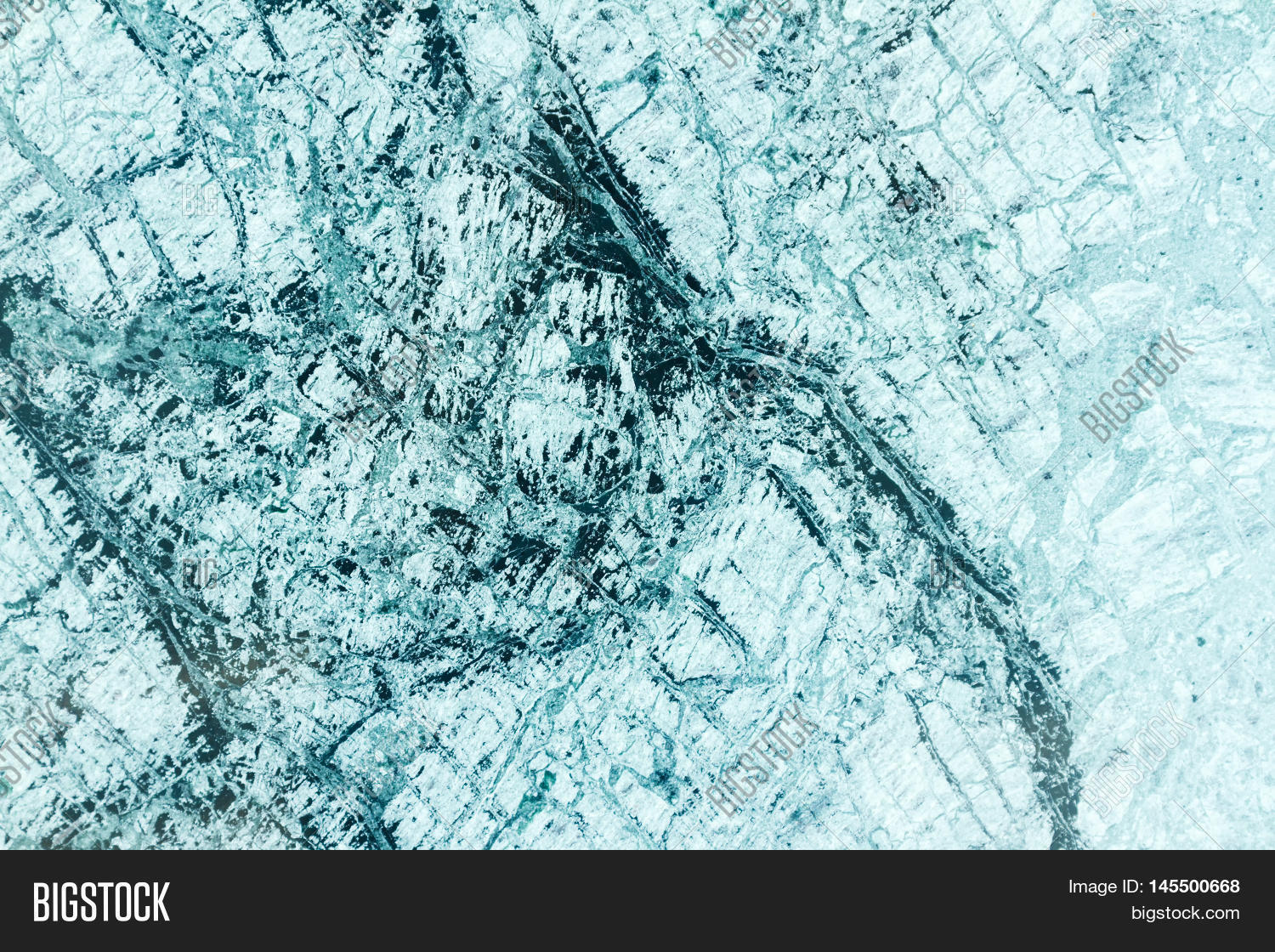 Blue Green Marble Image & Photo (Free Trial) Bigstock