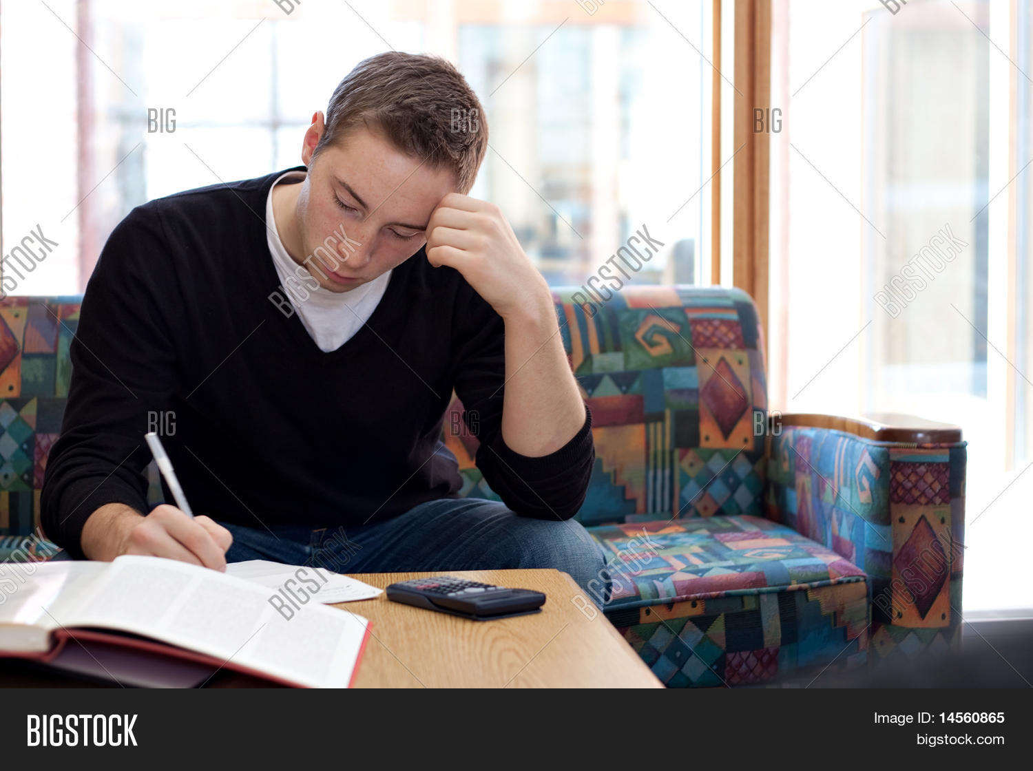 homework college