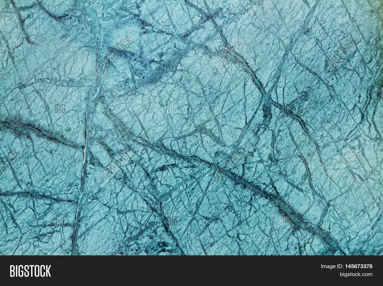 Blue Green Marble Image & Photo (Free Trial) Bigstock