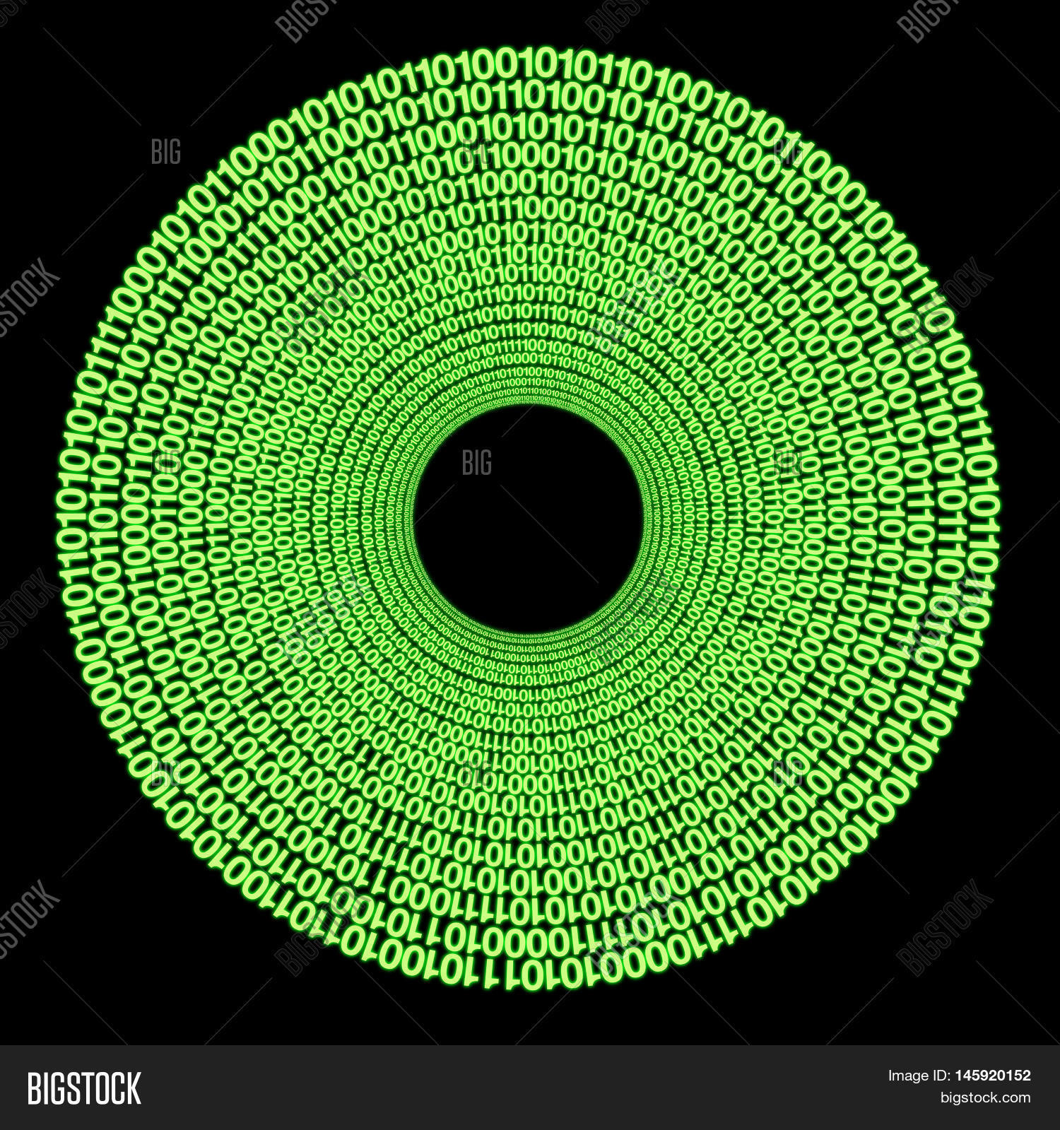 Symbolic Hard Disc Image & Photo (Free Trial) | Bigstock