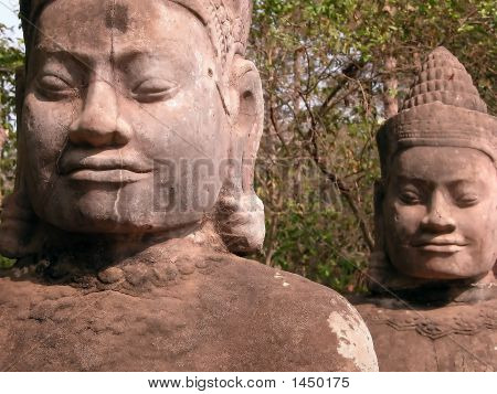 Angkor Wat