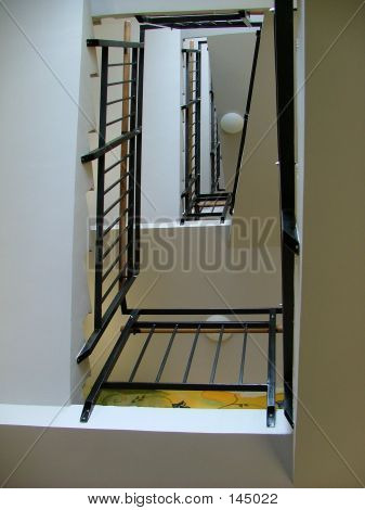 Escaleras