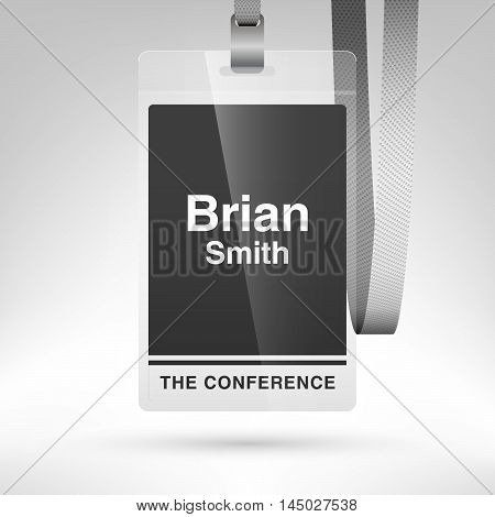 Badge_with_pattern