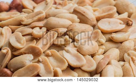 Nut, peanut, fried, delicious, eat.Peanut shells,snack
,appetizer, Delicious to eat roasted peanuts