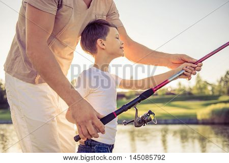 Father And Son