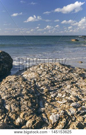 Wategos Beach In Byron Bay
