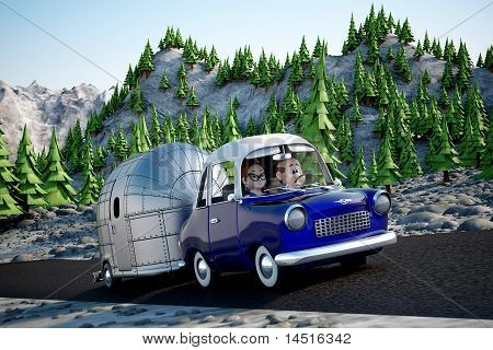 Roadtrip