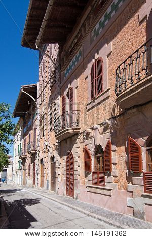 Street View By Hostal Corona