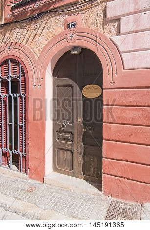Street View By Hostal Corona