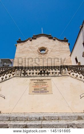 El Terreno Church