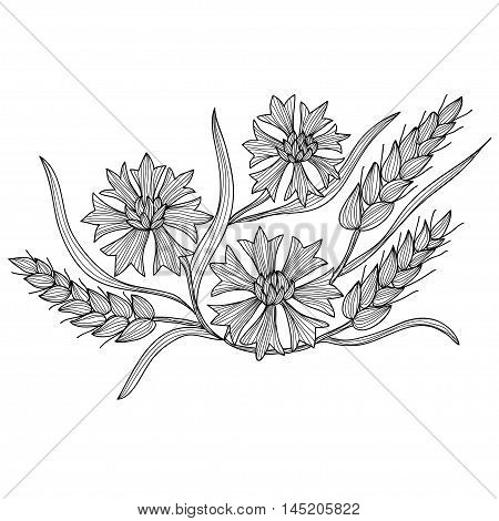 Floral Decoration