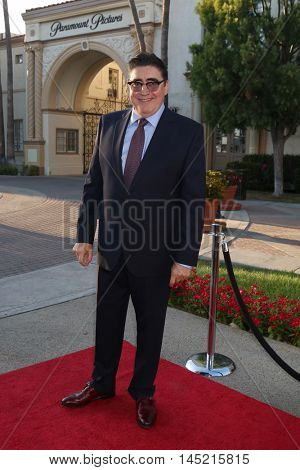 LOS ANGELES - AUG 31:  Alfred Molina at the 