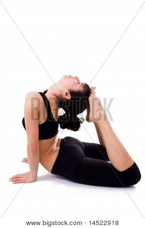 Fitness und Gesundheit