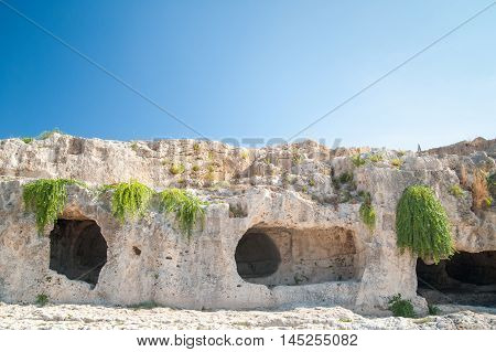 Landmarks Of Italy