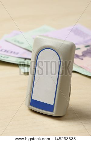 Electronic Toll Collection