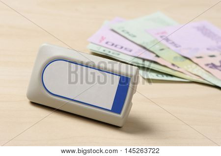 Electronic Toll Collection
